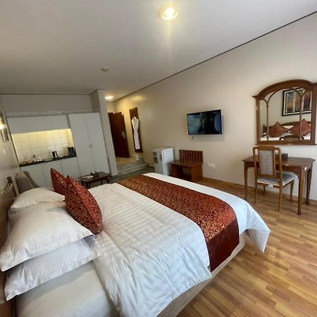 New Abha Resort Екстер'єр фото