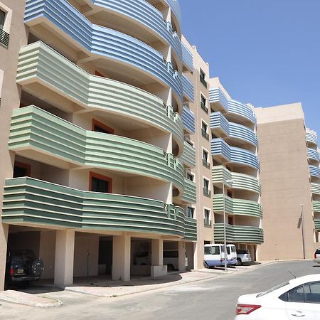 New Abha Resort Екстер'єр фото