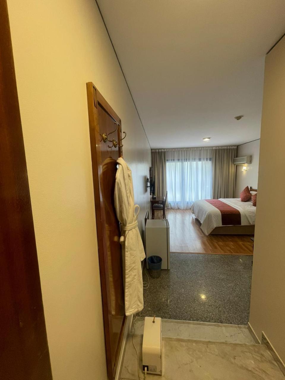 New Abha Resort Екстер'єр фото