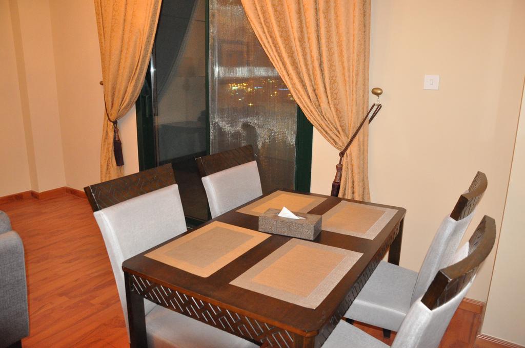 New Abha Resort Екстер'єр фото