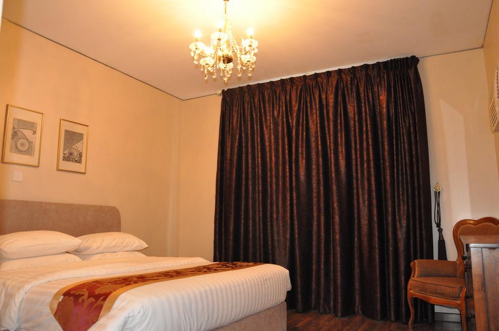 New Abha Resort Екстер'єр фото