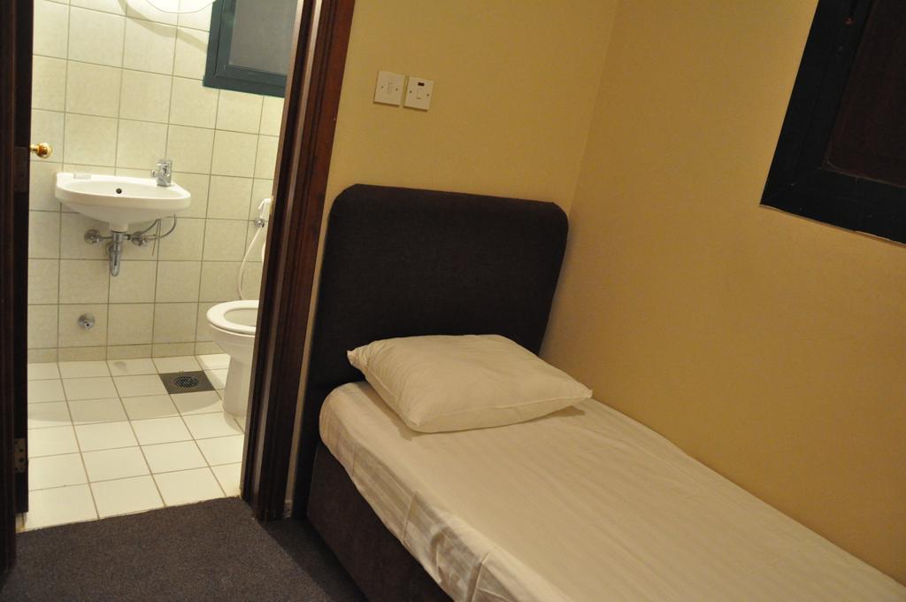 New Abha Resort Екстер'єр фото