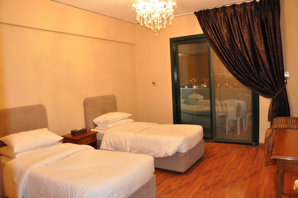 New Abha Resort Екстер'єр фото