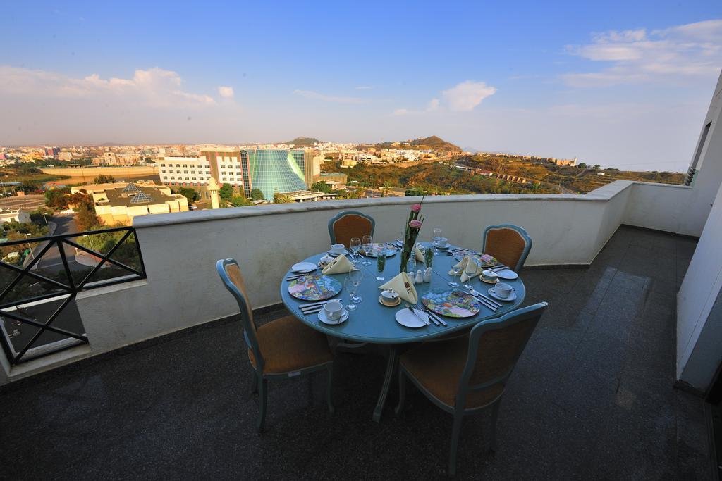 New Abha Resort Екстер'єр фото