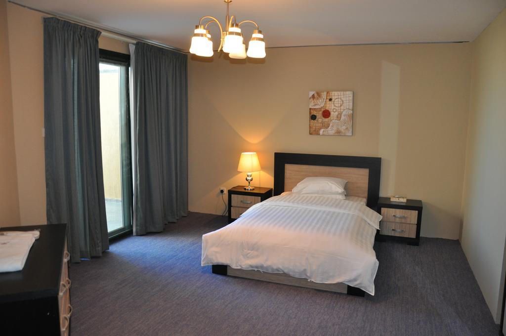 New Abha Resort Екстер'єр фото