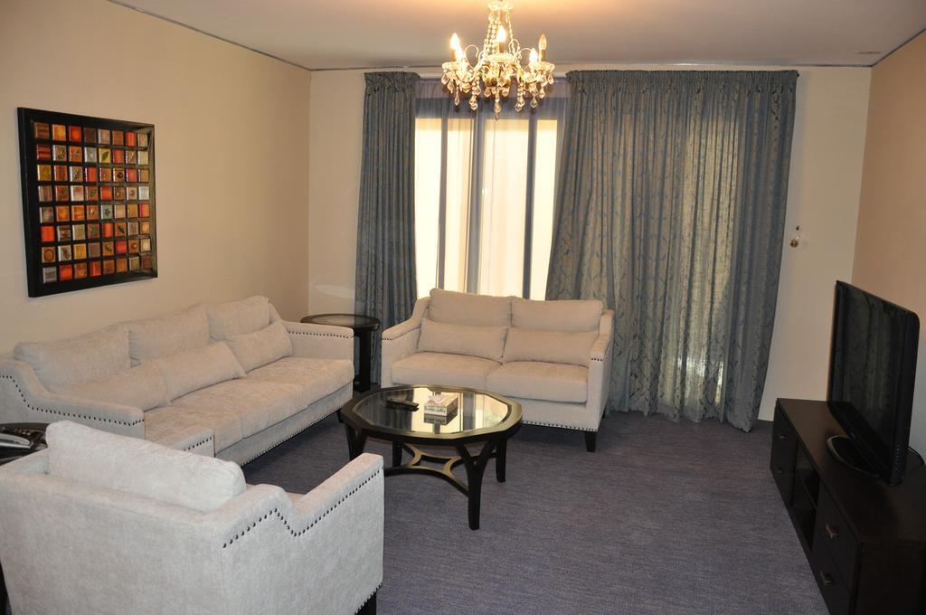 New Abha Resort Екстер'єр фото