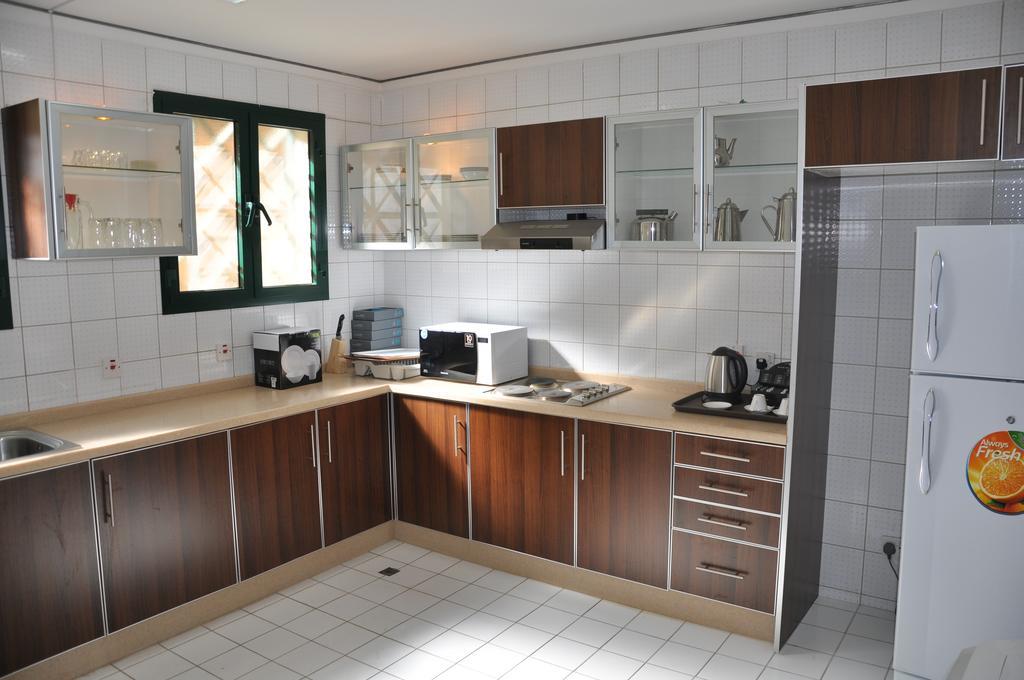 New Abha Resort Екстер'єр фото