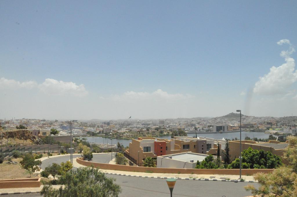New Abha Resort Екстер'єр фото