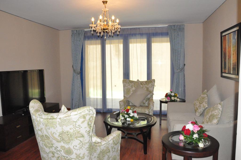 New Abha Resort Екстер'єр фото