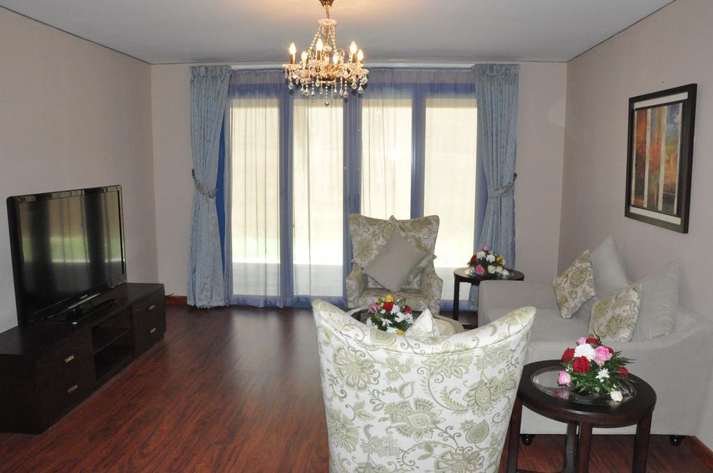 New Abha Resort Екстер'єр фото