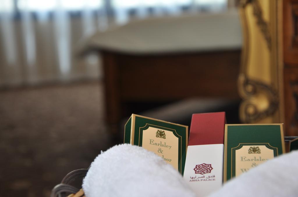New Abha Resort Екстер'єр фото