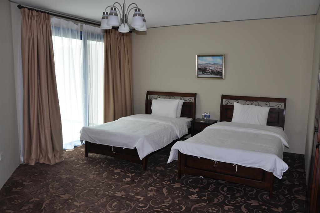 New Abha Resort Екстер'єр фото