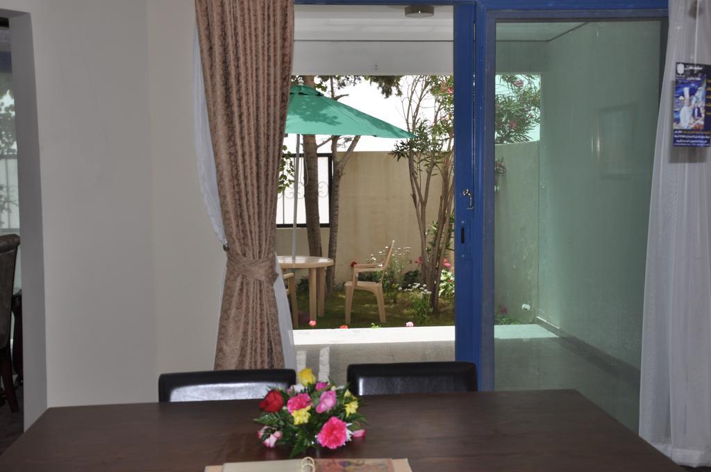New Abha Resort Екстер'єр фото