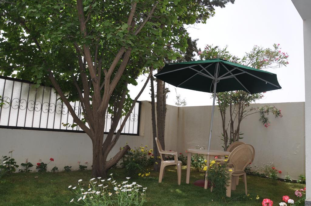 New Abha Resort Екстер'єр фото