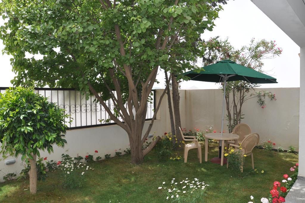 New Abha Resort Екстер'єр фото
