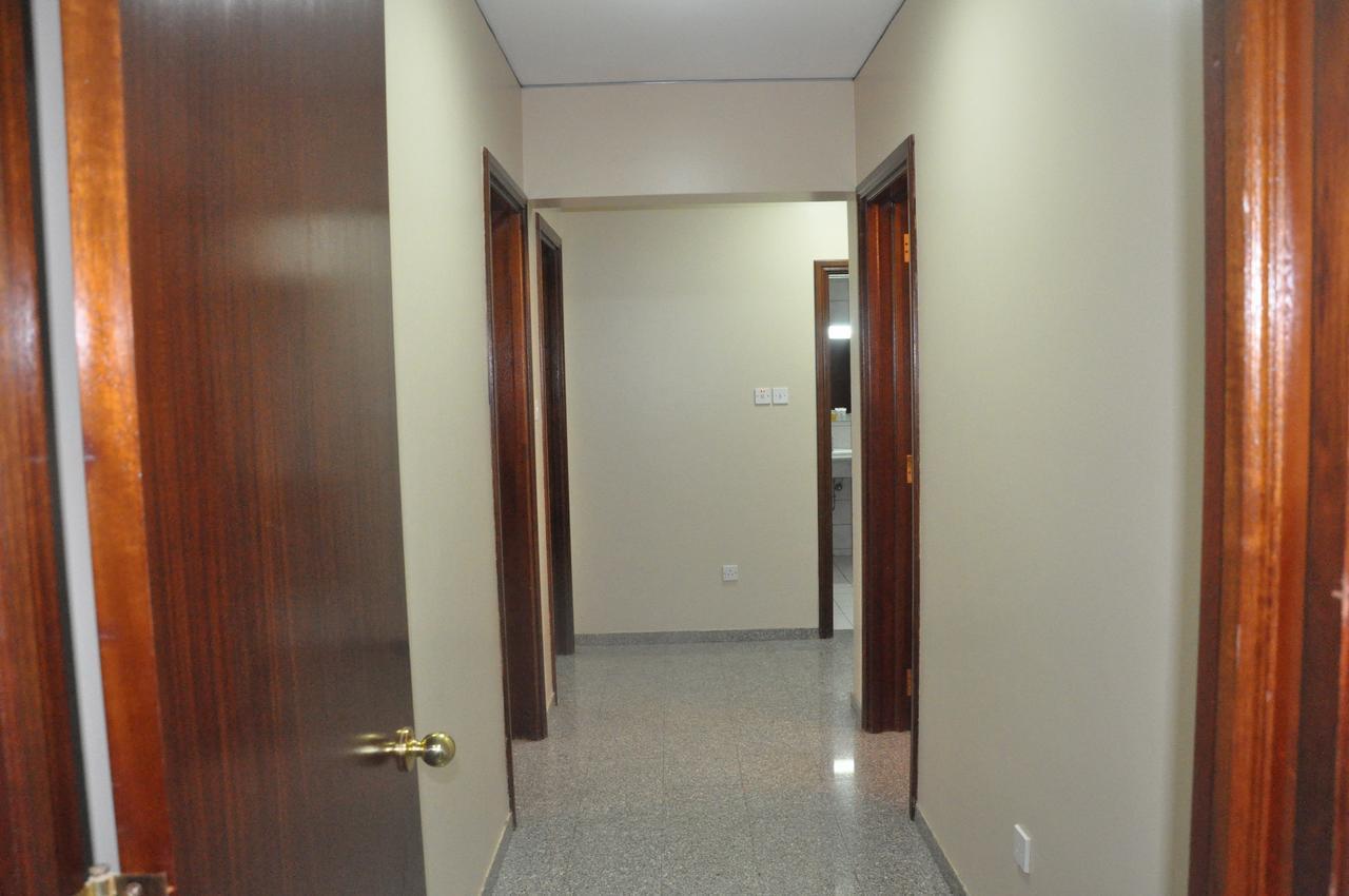 New Abha Resort Екстер'єр фото