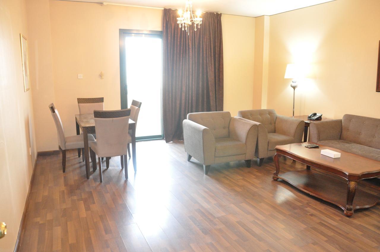 New Abha Resort Екстер'єр фото