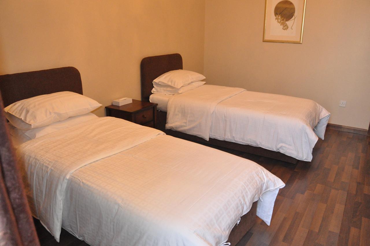 New Abha Resort Екстер'єр фото